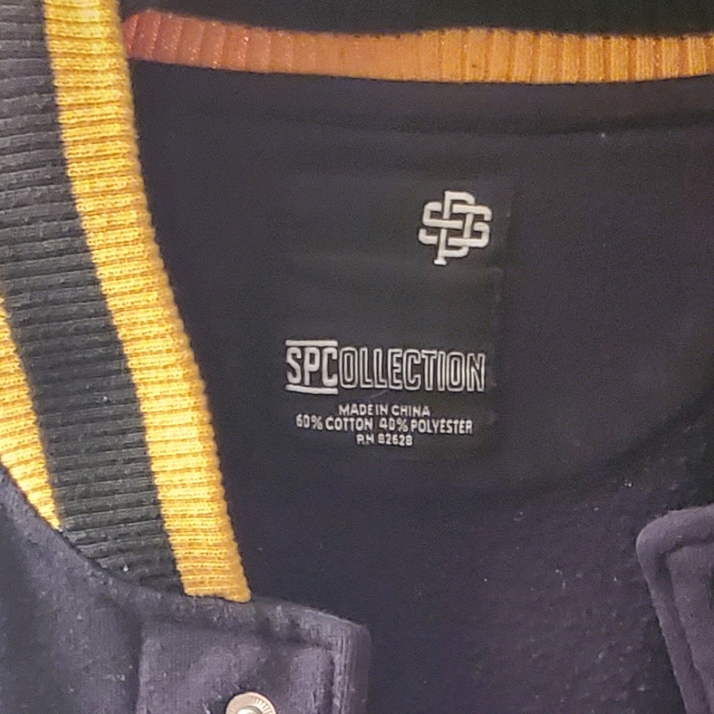 Jacket - Picture 2 of 3